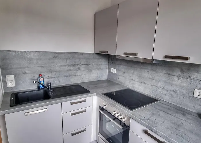 1 Zimmer Apartment