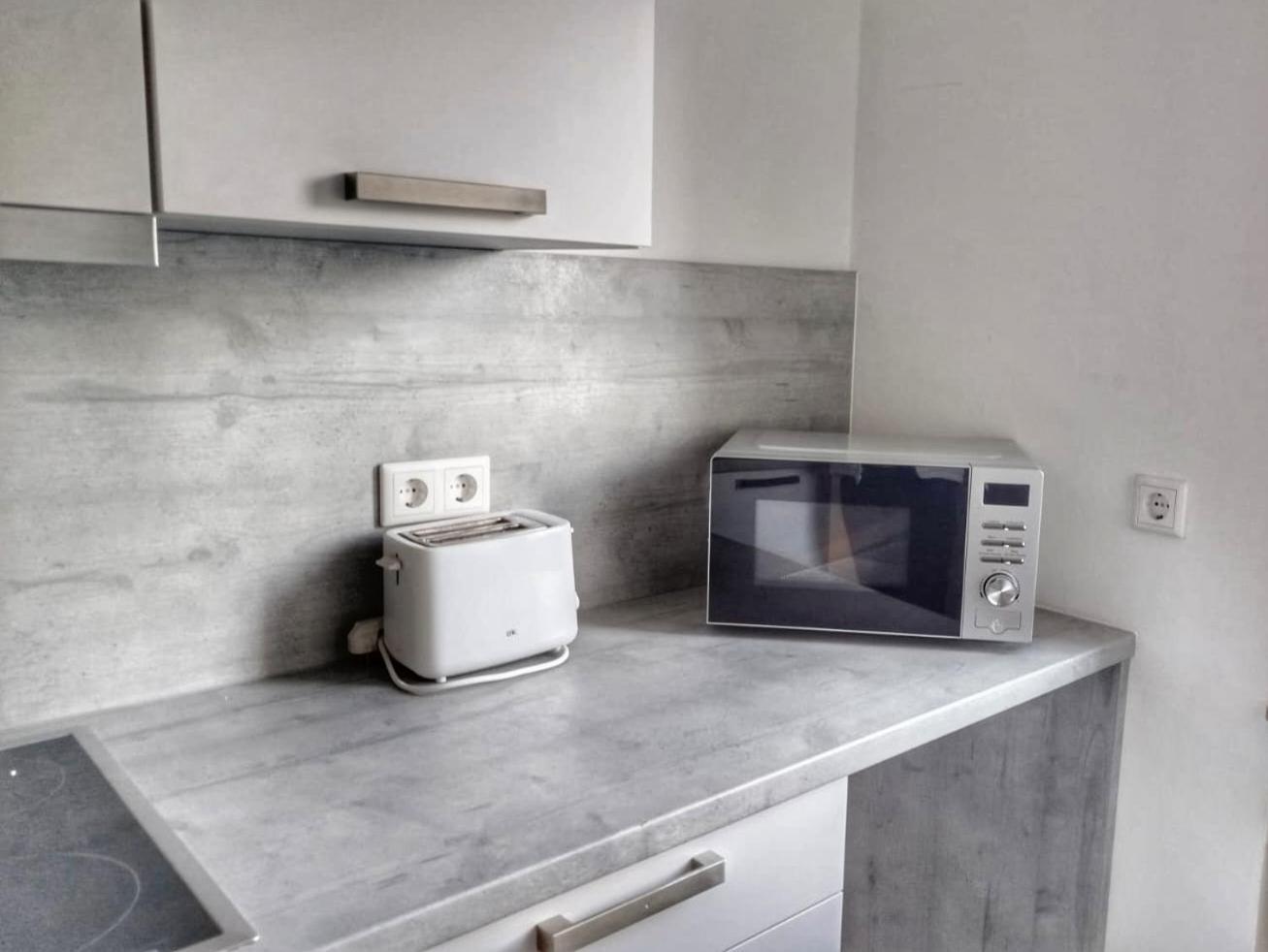 1 Apartment